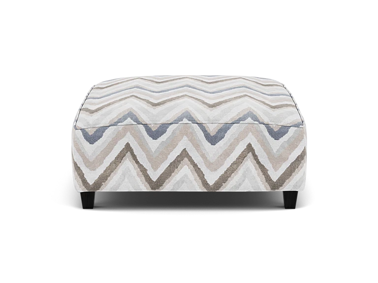 Griffin Cocktail Ottoman